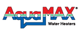 AquaMax logo