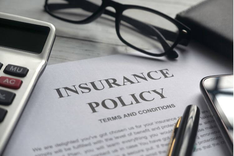 home insurance policy 